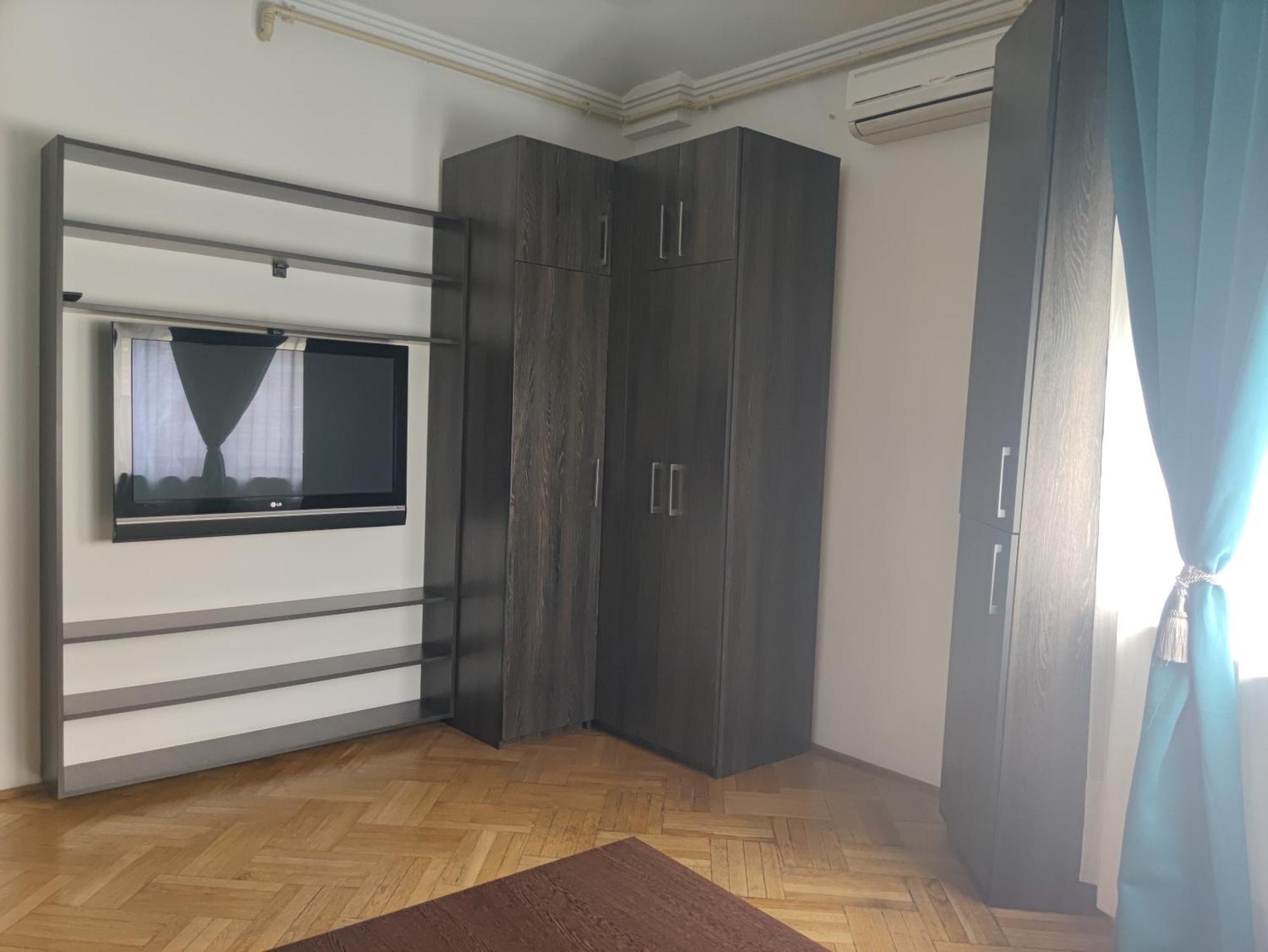 Christie'S Central Apartment Бухарест Экстерьер фото